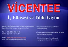 Hastane Kıyafetleri ve Scrubs Kataloğu kapağı