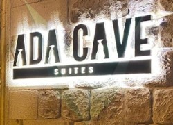 Ada Cave Suites