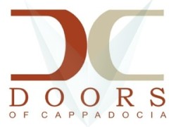 Doors Of Cappadocia